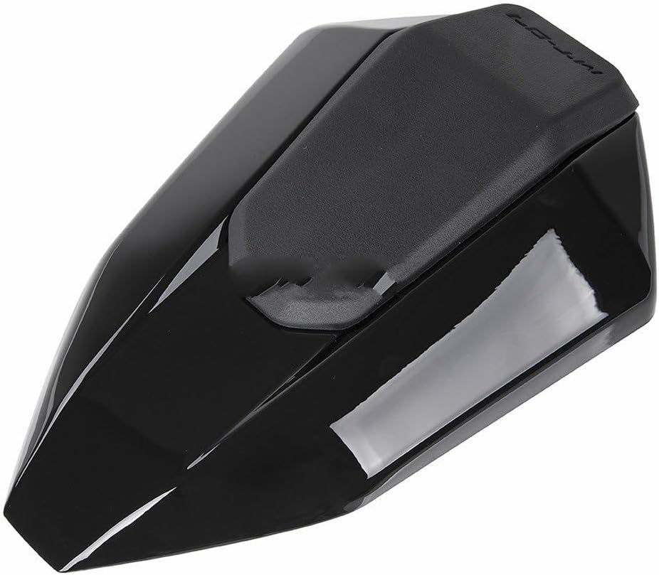motorcycle rear seat fairing Motorcycle Rear Seat Cowl Cover Fairing Pillion For Y&AMAHA FZ-07 MT-07 MT07 2013 2014 2015 2016 2017 (Color  5)