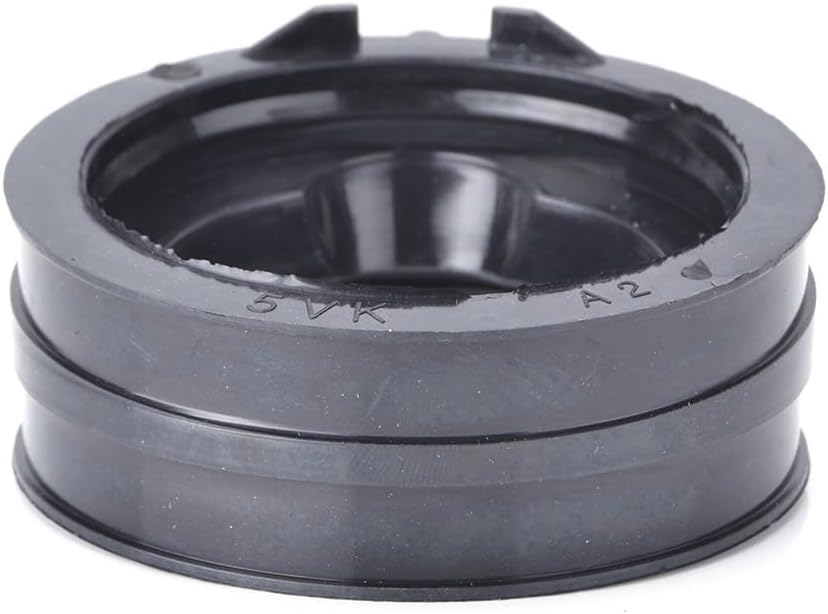 Para 5VK-E3586-10 5VK-13586-00 Colector de admisión de carburador de motocicleta Adapte para Yamaha XT 660 XT660 XT660 para Tenere XT660X XT660R