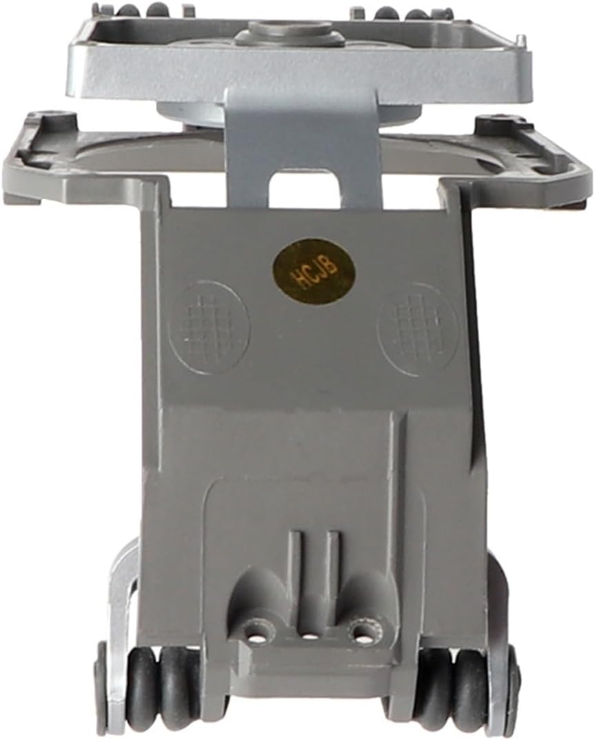 SeiZed Drone Parts Absorbing Board Shock-Proof Vibration Repair Parts Absorber Bracket for D-JI Mavic 2 Pro & Zoom