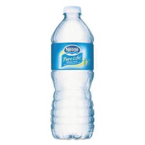 Nestle Agua purificada Waters Pure Life Nestle Agua purificada Waters Pure Life