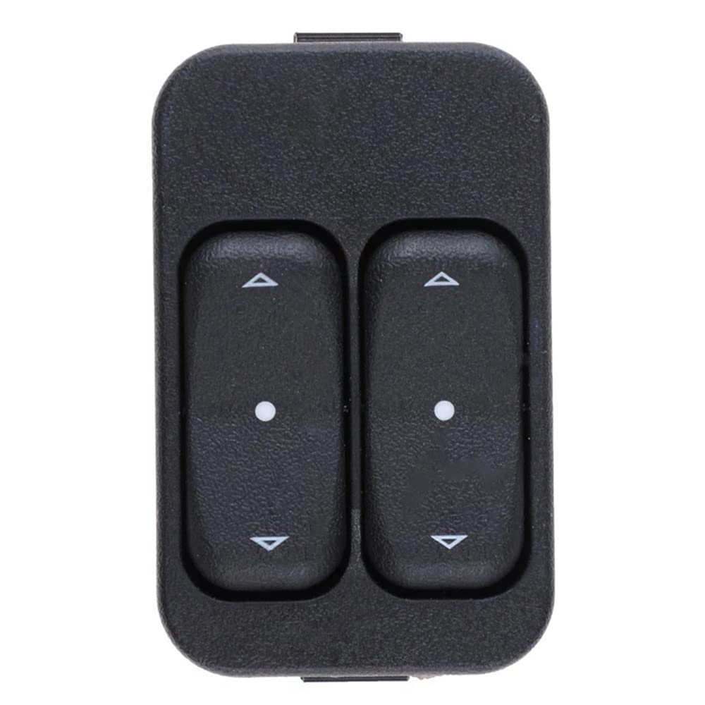 Ventana eléctrica compatible con Opel Combo compatible con Astra compatible con Vauxhall compatible con Zafira, compatible con Corsa compatible con