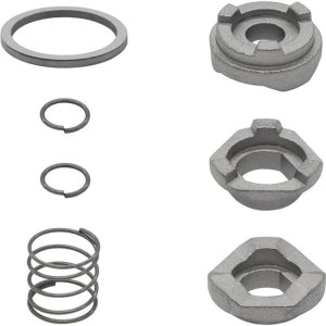 429634-00 Repuesto de pieza de embrague para embrague de pistola de yeso DeWalt 212100 212500 2127-SBD00 DW274W DW274 DW274-220 DW275QD DW276 DW251 429634-00 Repuesto de pieza de embrague para embrague de pistola de yeso DeWalt 212100 212500 2127-SBD00 DW274W DW274 DW274-220 DW275QD DW276 DW251