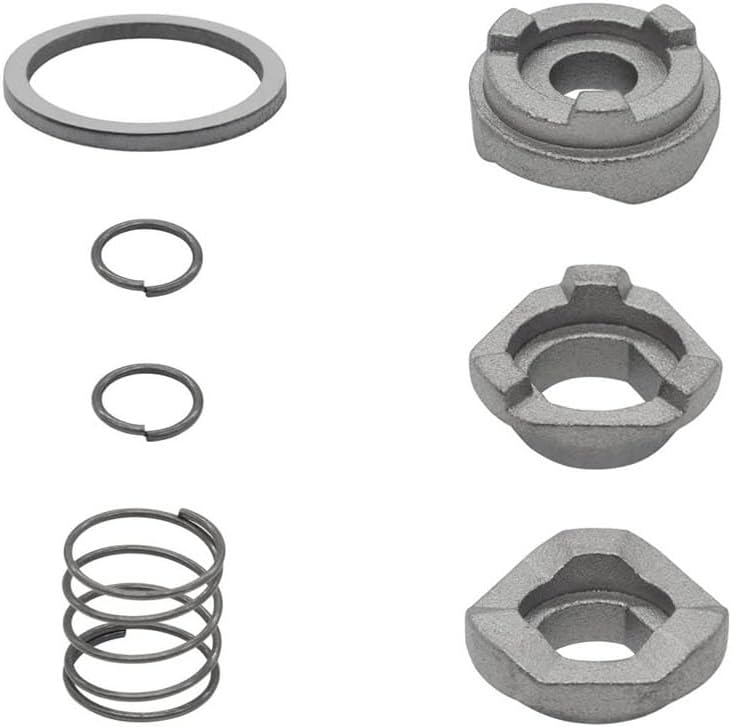 429634-00 Repuesto de pieza de embrague para embrague de pistola de yeso DeWalt 212100 212500 2127-SBD00 DW274W DW274 DW274-220 DW275QD DW276 DW251