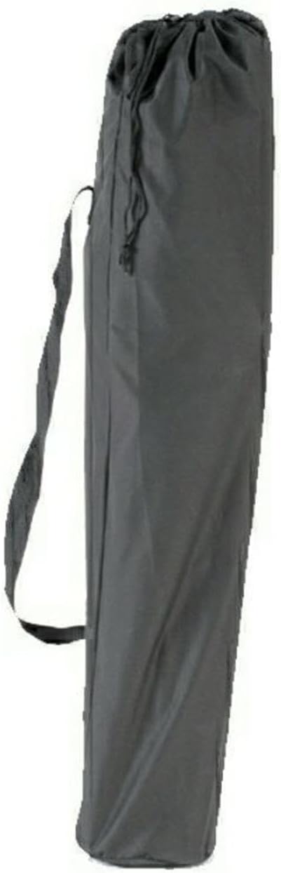 Bolsa de transporte para silla plegable, bolsa de almacenamiento, bolsa de almacenamiento de gran capacidad, bolsa de repuesto para silla de