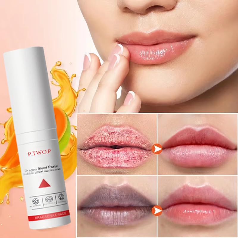 Lot Lip Bubble Mask Exfoliante Reduce Pigmentación Bálsamo Aligerar Labios Negros Anti-Grietas Hidratar Blanqueamiento Reparación de Labios