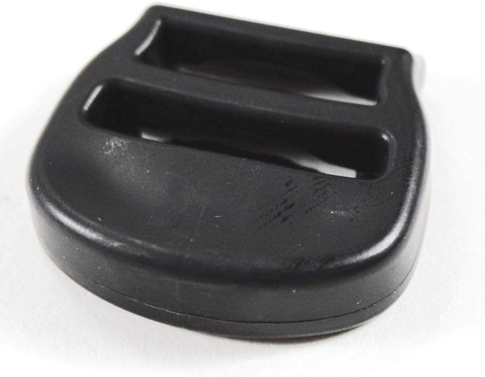 HASMX 720-04130 – Perilla de ajuste de altura para cortacésped MTD Craftsman Ryobi Bolens Troy-Bilt Cub-Cadet (paquete de 1)