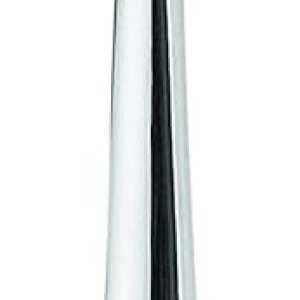 Mepra AZB10711102 Stoccolma – Tenedor de mesa (24 unidades), acabado en acero inoxidable, 7.9 in, apto para lavavajillas Mepra AZB10711102 Stoccolma – Tenedor de mesa (24 unidades), acabado en acero inoxidable, 7.9 in, apto para lavavajillas