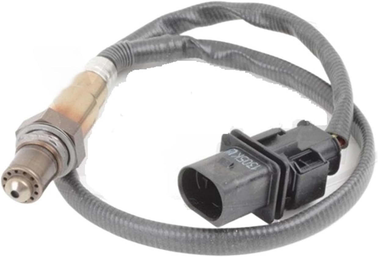 BeLoh 0281004137 6715400017 A6715400017 D20DTF Front Lambda Probe O2 Oxygen Heater Sensor, Compatible for SsangYong Actyon Korando C 2010-