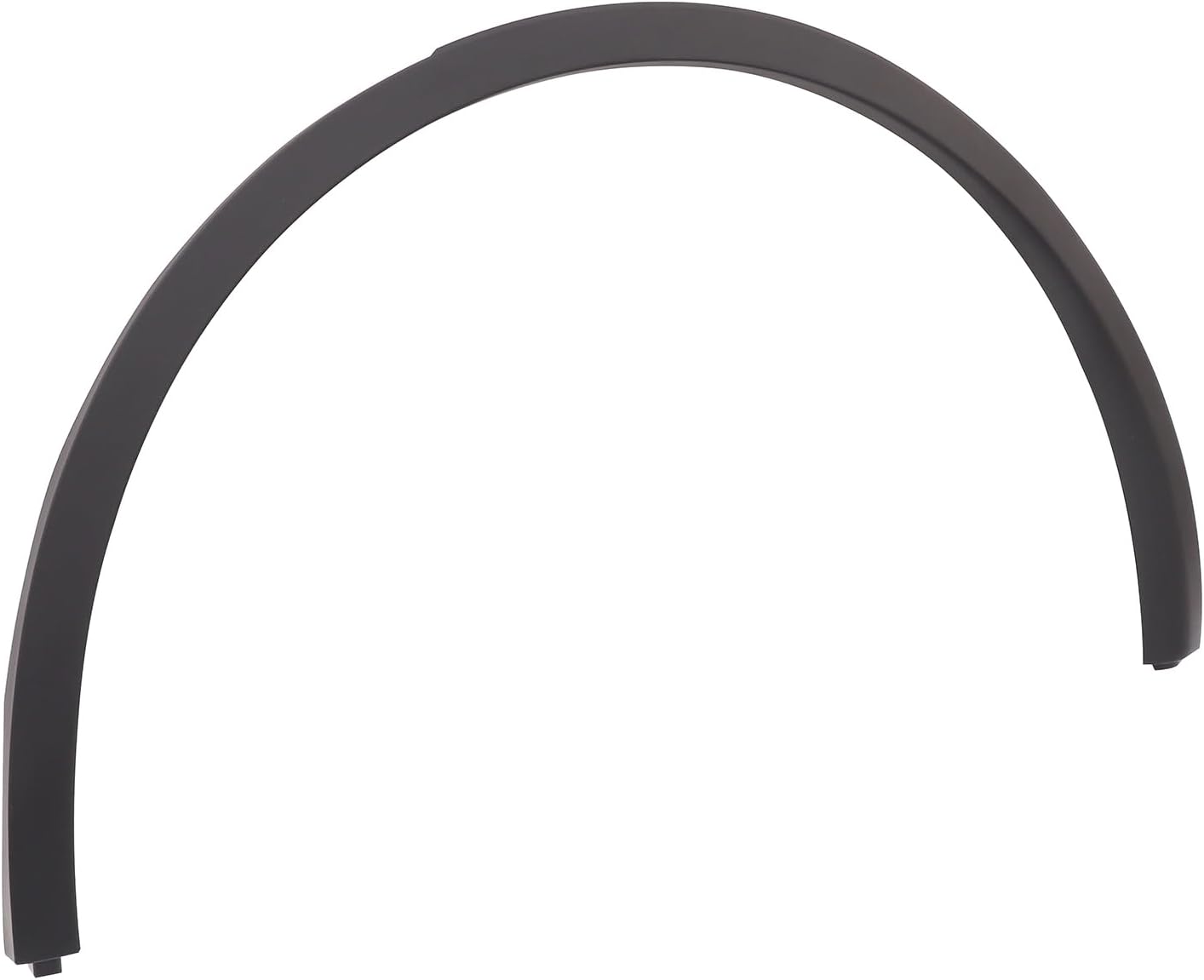 Moldura para guardabarros de rueda para Tesla Modelo Y 2020 2021 2022 149418700B (lado trasero izquierdo)