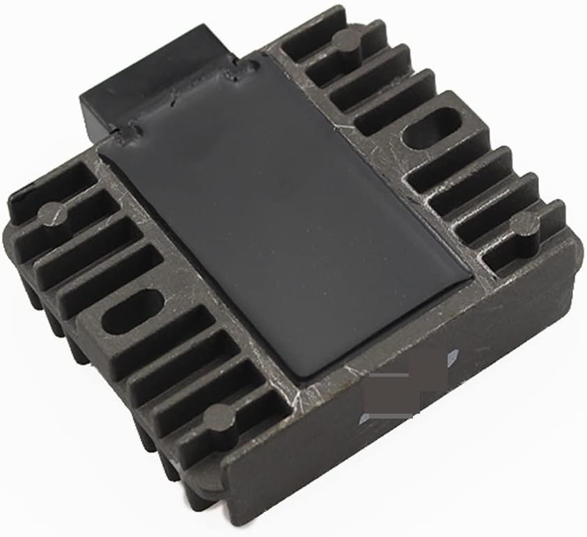 Regulador de voltaje de motocicleta rectificador, para Yamaha V-STAR XVS400 DS400 XT660 YZF R1 R6 YZF600 FZ6S XT660 FZR600 XP500 T-MAX500
