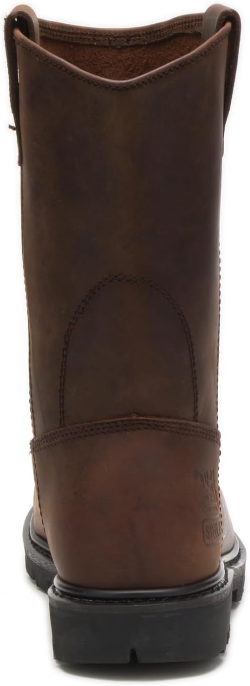 Cat Footwear Botas Revolver St Construction para hombre