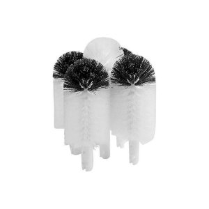 Hamilton Beach 97040 4-6.5″ y 1-8.5″ Kit de cepillos para arandela de vidrio Hamilton Beach 97040 4-6.5″ y 1-8.5″ Kit de cepillos para arandela de vidrio