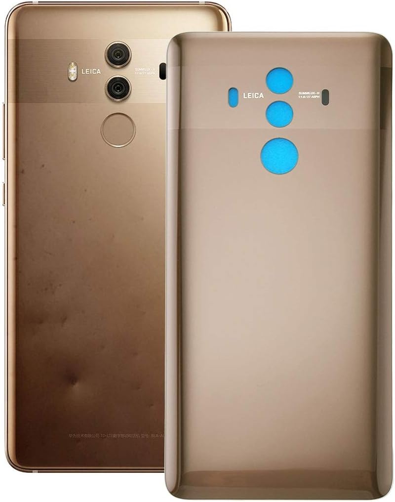 para Huawei Mate 10 Pro contraportada