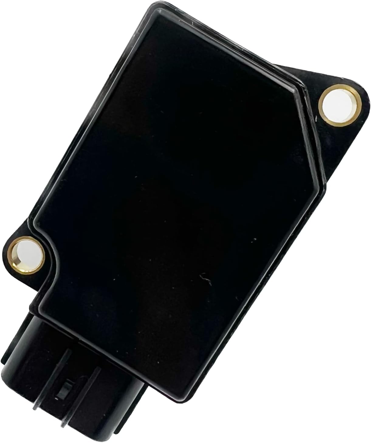 MR985187 Medidor de flujo de aire de masa E5T60171 Medidor de flujo de aire Sensor MAF Compatible con ASX COLT VI Grandis Lancer Outlander Pajero