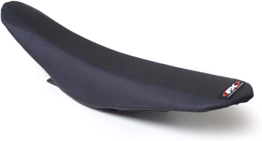 Factory Effex 19-24630 Funda de asiento negra con agarre completo
