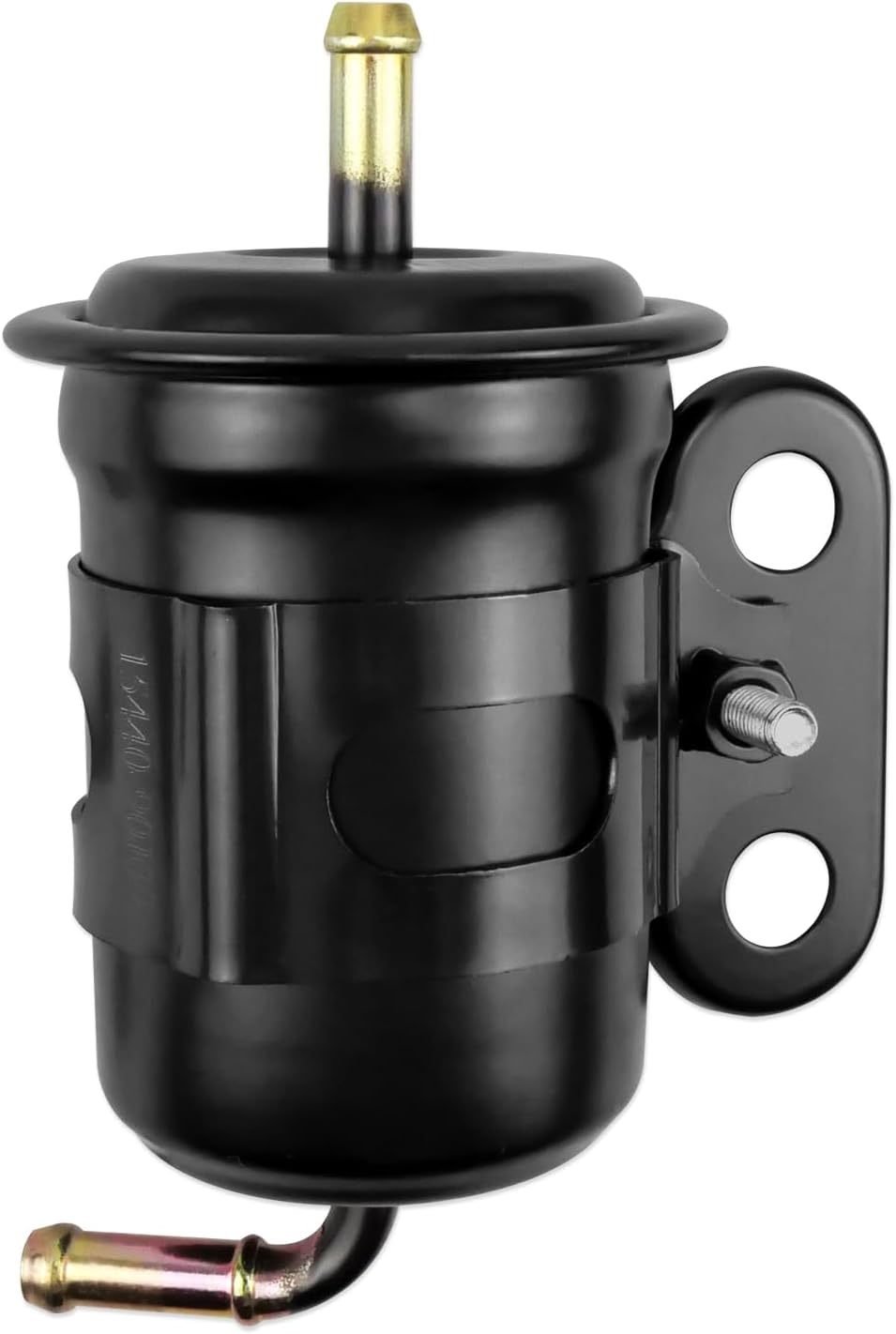 Filtro de combustible de alta presión 15440-90J00 apto para Suzuki 6 Cyl 4 Stroke DF200 DF225 DF250 DF300 apto para fueraborda Johnson Evinrude WSM,