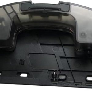 Robot aspirador eléctrico tanque de agua caja accesorios, compatible con Midea S8+ robot aspirador piezas accesorios tanque de almacenamiento de agua Robot aspirador eléctrico tanque de agua caja accesorios, compatible con Midea S8+ robot aspirador piezas accesorios tanque de almacenamiento de agua