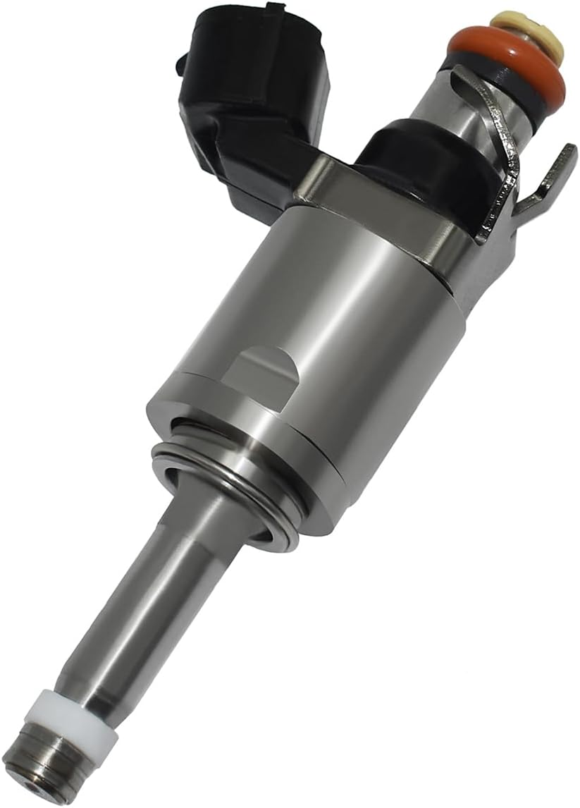 1 inyector de combustible P510-13-250 compatible con Mazda MX-5 CX-3 Mazda 3