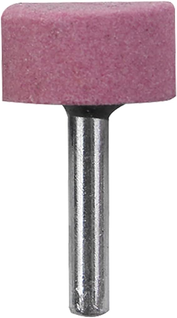 KSEIBI 689050 – Juego de 5 brocas de molienda rotativas de piedra con vástago de 14 pulgadas