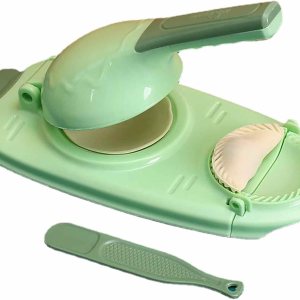 awakentti Máquina para hacer albóndigas 2 en 1, herramienta multifunción para hacer albóndigas, un mango antideslizante y reduce la fatiga de la awakentti Máquina para hacer albóndigas 2 en 1, herramienta multifunción para hacer albóndigas, un mango antideslizante y reduce la fatiga de la