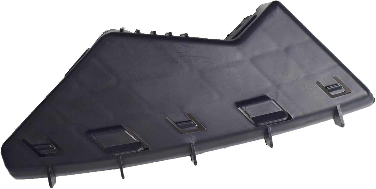 Parachoques delantero superior soporte retenedor lado derecho del pasajero para 2013-2019 Hyundai Santa Fe 86552-2W000 HY1043132
