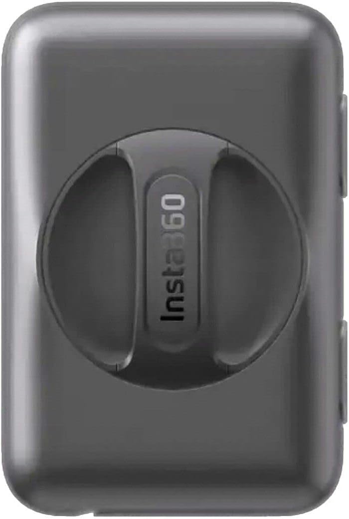 Insta360 Impermeable en tiempo real GPS Bluetooth 20 M rango acción inteligente remoto para X3 ONE X2 ONE RS R cámaras