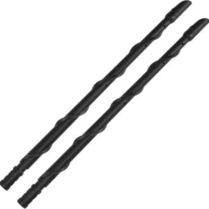 KSaAuto Accesorios de antena en espiral de 13 pulgadas compatibles con motocicletas Harley Davidson 1998-2024, diseñada para Harley Touring Electra KSaAuto Accesorios de antena en espiral de 13 pulgadas compatibles con motocicletas Harley Davidson 1998-2024, diseñada para Harley Touring Electra