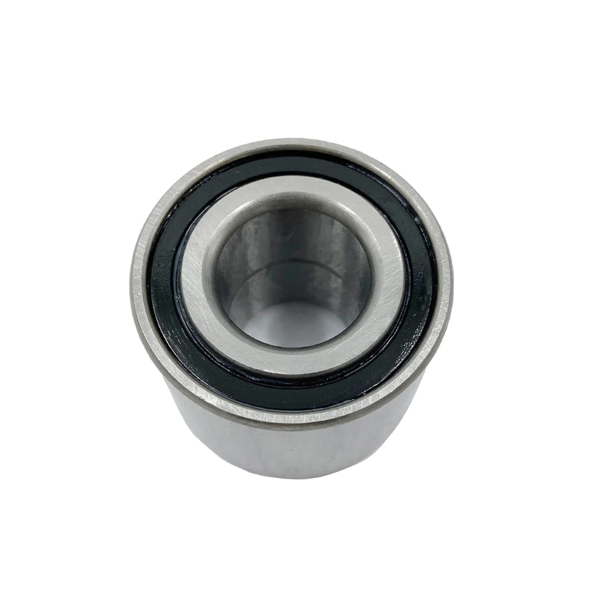 WanFeng Rodamiento de bolas para Kawasaki 92045-0102,92045-0021,92045-0028 Rodamientos de rueda trasera para Kawa-saki Brute Force 750 2005-2016,