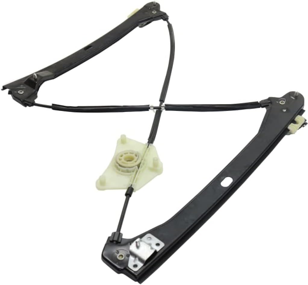 KarParts360 para Volkswagen Passat Elevalunas 2012-2018 lado del conductor  Delantero  Potencia  VW1350124  561837461D
