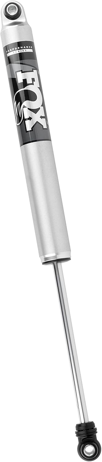 Fox Shox Performance Series 2.0 Smooth Body IFP Shock