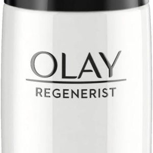 Olay Regenerist – Suero regenerador diario, 1.7 onzas líquidas, el embalaje puede variar Olay Regenerist – Suero regenerador diario, 1.7 onzas líquidas, el embalaje puede variar