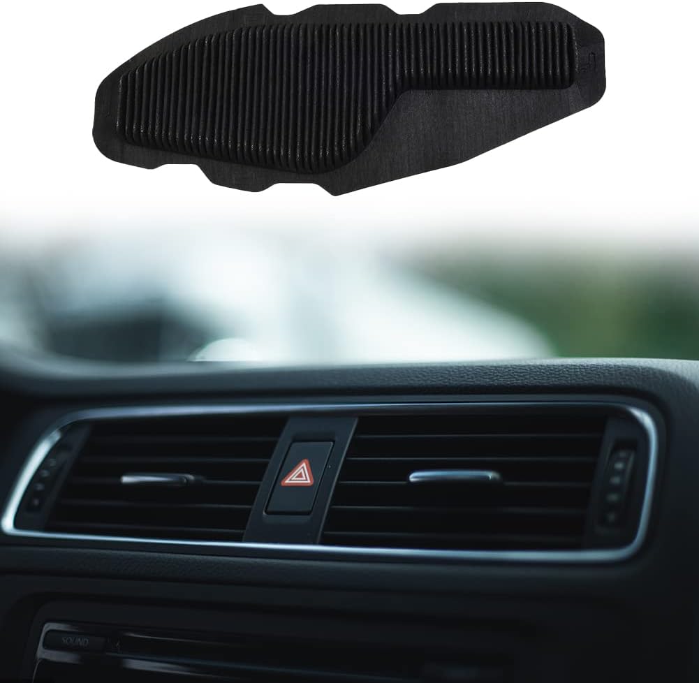 Pantalla de filtro de entrada de aire de refrigeración por batería compatible con Toyota para Rav4 2019-2021 Enfriamiento de batería HV, filtro de