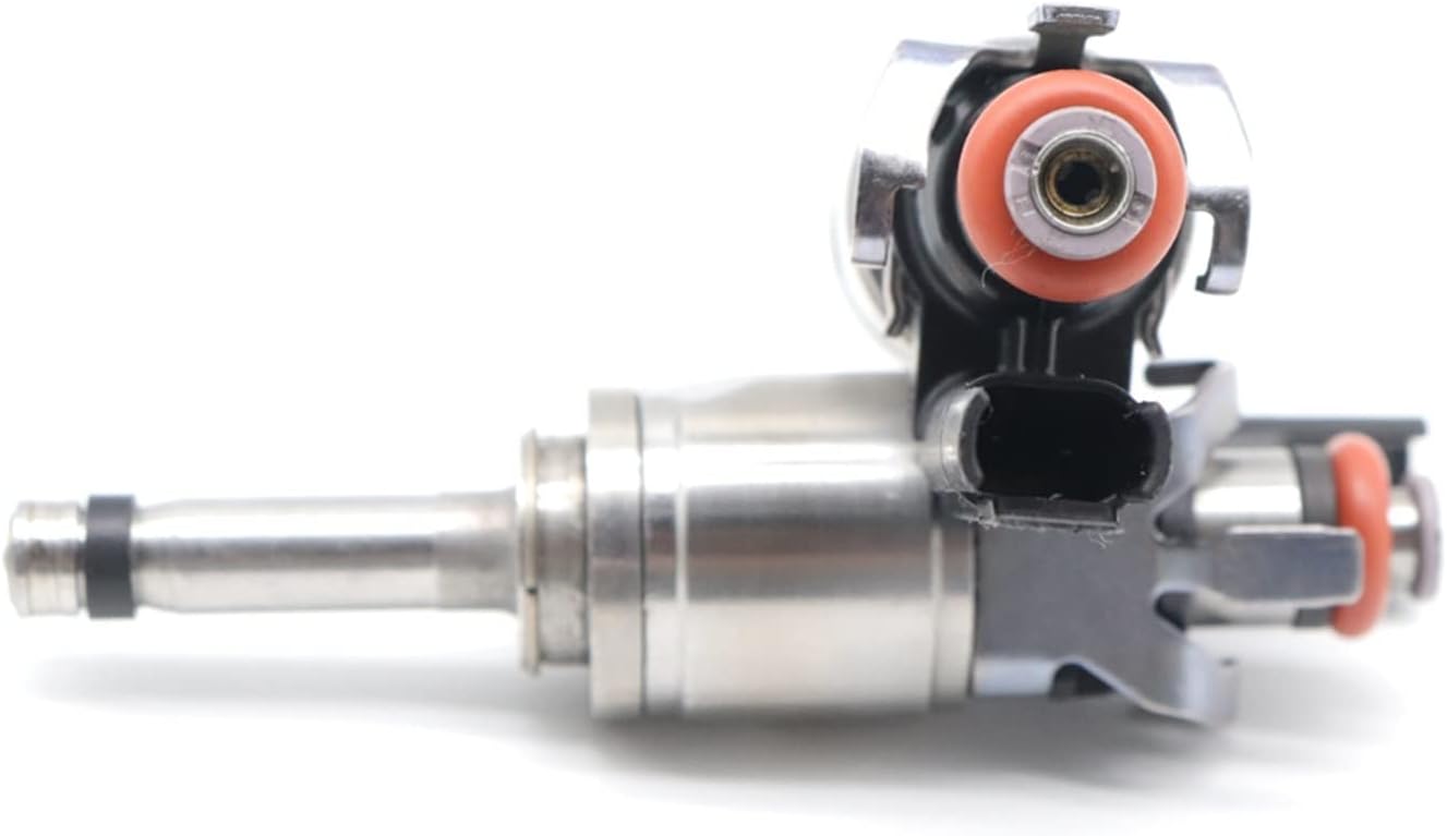 4pcslot Car Fuel Injectors Nozzle 31303495 Compatible For Volvo S60 S80 S90 V60 V70 XC40 XC60 XC70 XC90 2.0L Turbo 2015 2016 2017 2018