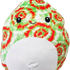 Squishmallow s 8″ Winifred El Camaleón Squishmallow s 8″ Winifred El Camaleón