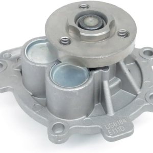Bomba de agua de motor compatible con Chevrolet Cruze 2010 2011 2012 2013 2014 2015 2016 PC-1020062 Bomba de agua de motor compatible con Chevrolet Cruze 2010 2011 2012 2013 2014 2015 2016 PC-1020062