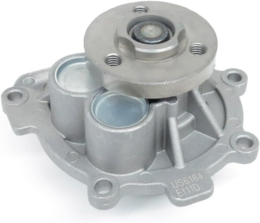 Bomba de agua de motor compatible con Chevrolet Cruze 2010 2011 2012 2013 2014 2015 2016 PC-1020062
