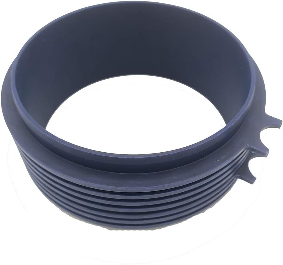 SeaDoo – Anillo de desgaste para bomba de chorro de chispa, 2-Up 3-Up 900 HO Ace 2014-2021 267000617 267000813 267000925, negro