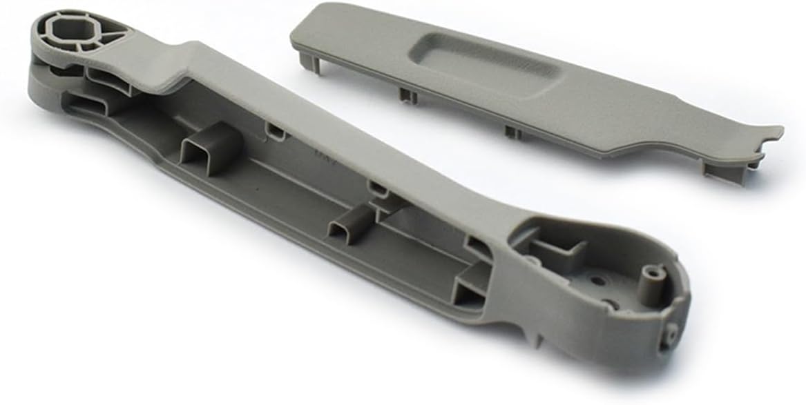 SeiZed Shell Without Motor Replacement Arms Cover for D-JI Mavic AIR 2S Repair Parts (Color  Rear Right)