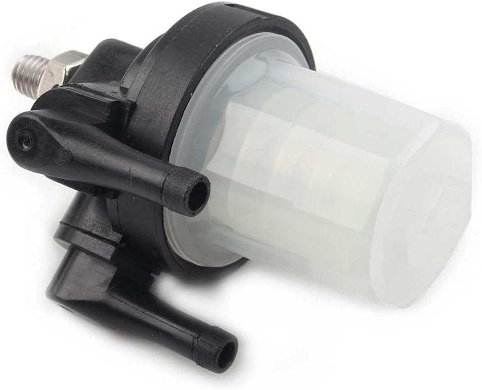 Conjunto de filtro de combustible de motor de barco 3AD-02230-0 346-02230 35-853733A para Tohatsu Nissan Mercury Mercruiser Quicksilver Outboard M