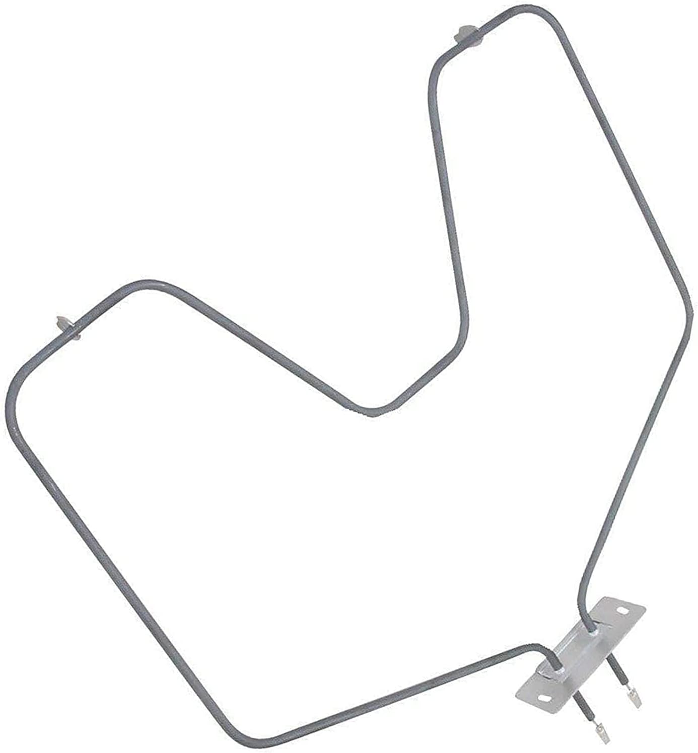 Elemento calefactor de horno de repuesto para GE JBC27 JBS03 JBS07 JBS26 JBS27 JBP63BY4AD JBP63BY4WH JBP63BY5AD JBP63BY5WH Gama JBP63BY5WH