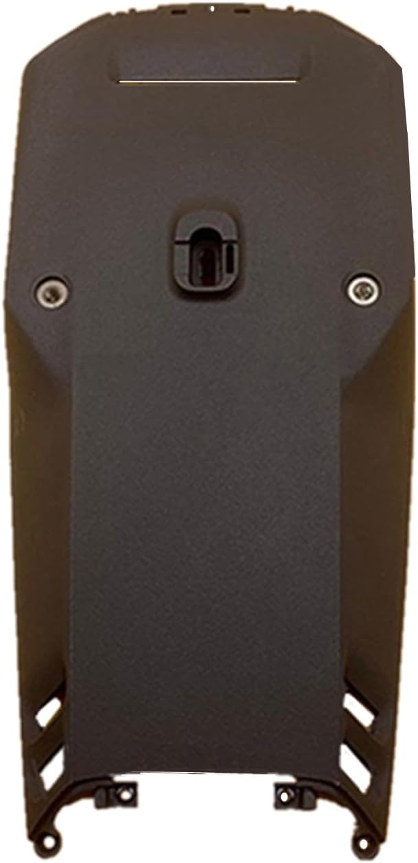Piezas de repuesto para DJI Enterprise Series Mavic 3TMavic 3E RC Drone Top Bottom Cover Middle Body Shell Accesorios (cubierta superior)