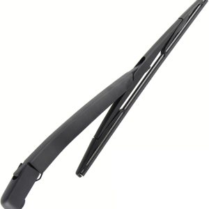 Oulesh Limpiaparabrisas para Opel Zafira B Hatchback 2000-2017, limpiaparabrisas trasero de 13.976 in, 1 juego Oulesh Limpiaparabrisas para Opel Zafira B Hatchback 2000-2017, limpiaparabrisas trasero de 13.976 in, 1 juego