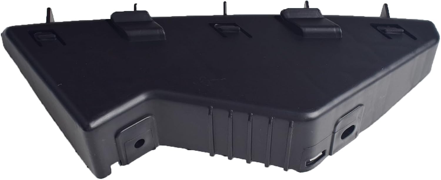Parachoques delantero superior soporte retenedor lado derecho del pasajero para 2013-2019 Hyundai Santa Fe 86552-2W000 HY1043132
