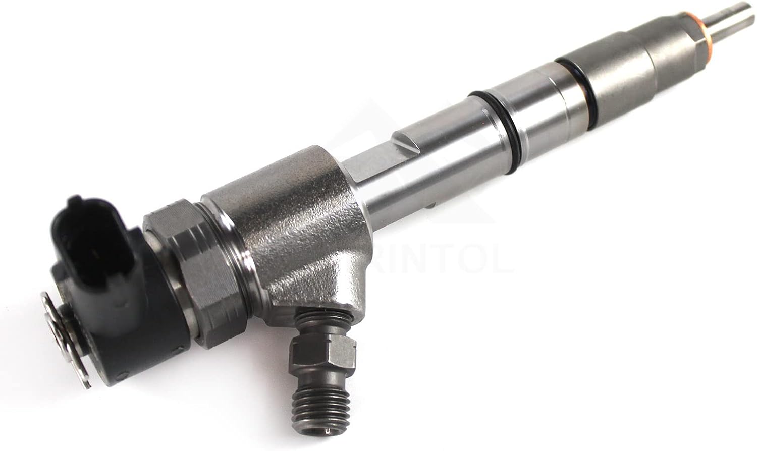 0445110305 Inyector de combustible de riel común para motor Isuzu 4JB1 4JB1T Kobelco JMC