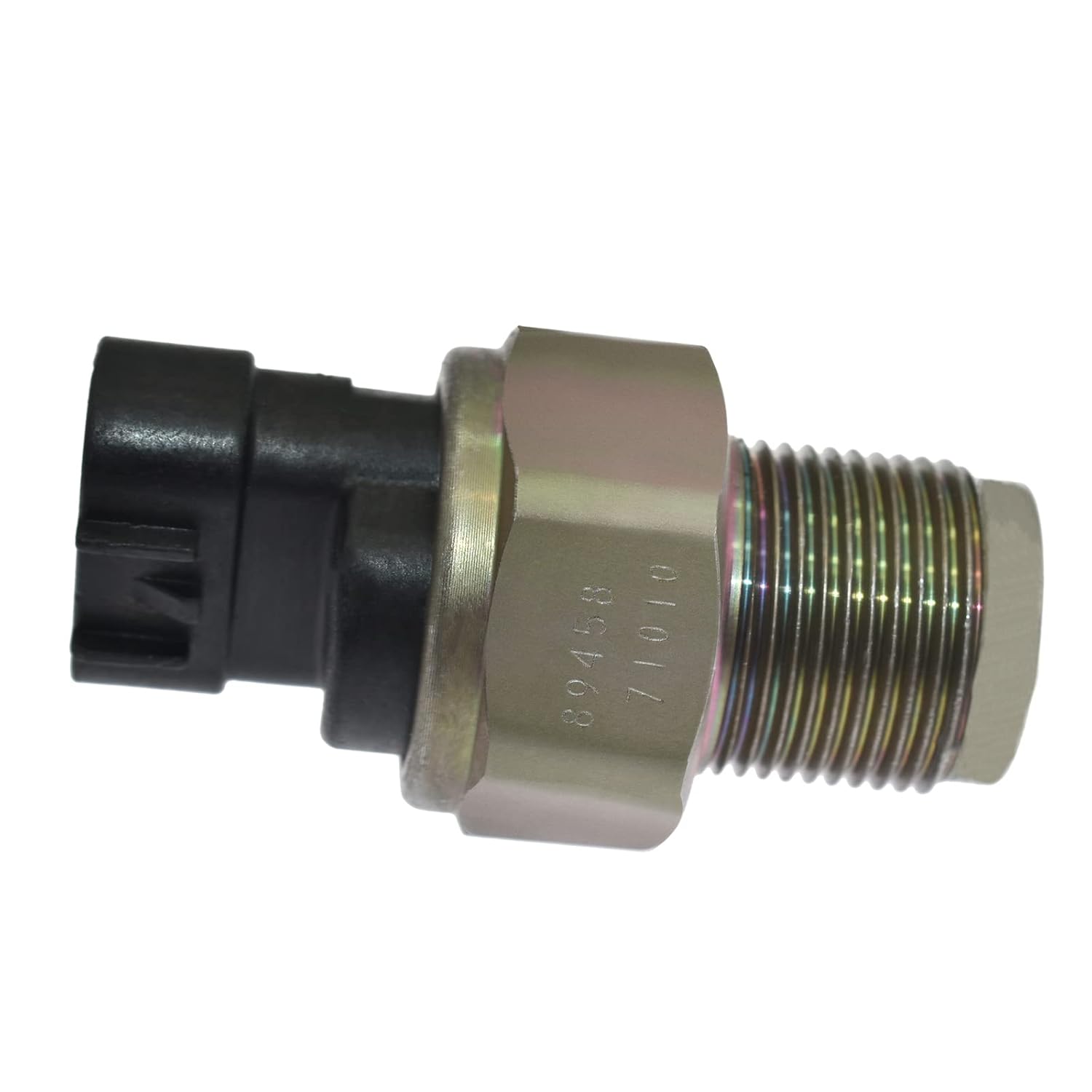 89458-71010 Sensor de presión de combustible compatible con Toyota Hilux Hiace D4D 3.0L