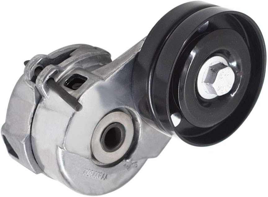 labwork Reemplazo del conjunto del tensor de correa para el submodelo Liberty Limited Sport 2.8L 4×4 2005-2006 5072440AB 5072440AC