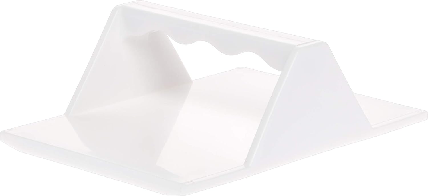 Esparcidor de masa de tamales con mango ergonómico de fácil agarre para obtener resultados más rápidos, mejores y fáciles de Mindful Design  Nuevo y