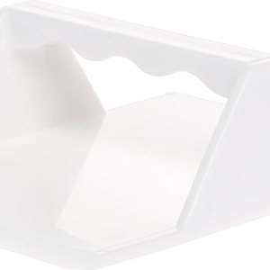 Esparcidor de masa de tamales con mango ergonómico de fácil agarre para obtener resultados más rápidos, mejores y fáciles de Mindful Design Nuevo y Esparcidor de masa de tamales con mango ergonómico de fácil agarre para obtener resultados más rápidos, mejores y fáciles de Mindful Design Nuevo y