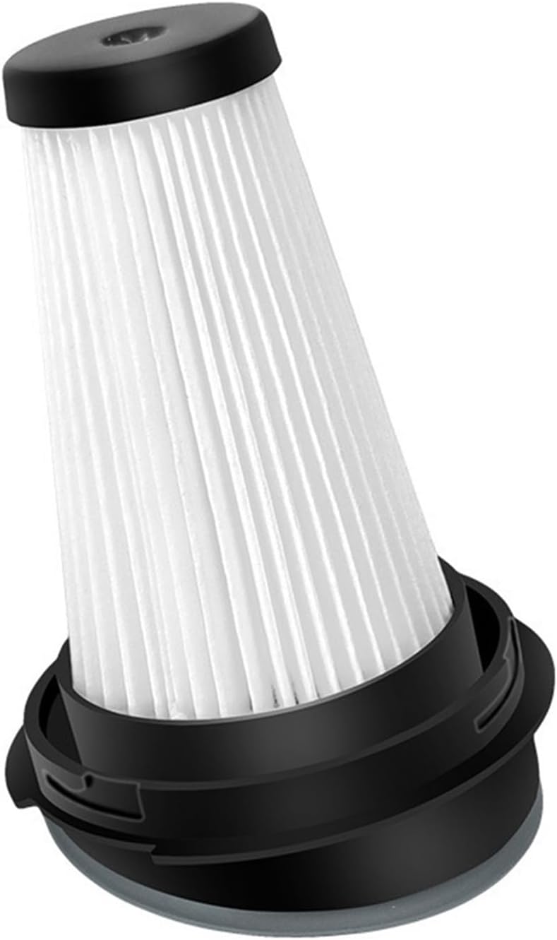 3 piezas, filtro limpiable, piezas para aspiradora. Compatible con Rowenta ZR005202 RH72 X-Pert Easy 160. Compatible con Tefal TY723.