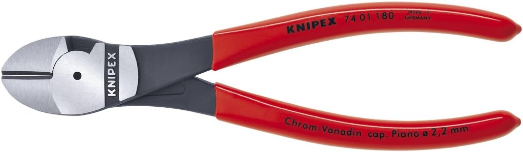KNIPEX 74 01 140 – Alicate de alta potencia